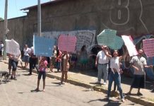 Managua: Demandan que se vaya vecina «invivible»