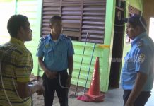 Violento intento de femicidio en Nandaime