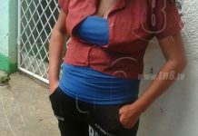 Investigan supuesta violación en Colonia Miguel Gutiérrez