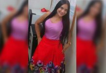 Descubrió que amigos la violaron por video en Facebook
