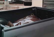 Violan y matan brutalmente a una mujer en Honduras