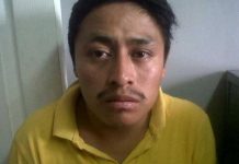 Capturan a peligroso violador en serie en Guatemala