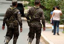Honduras: Los principales violadores de los derechos humanos
