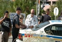 Tiroteo y toma de rehenes en una discoteca en Orlando