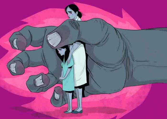 honduras, violencia, mujeres, homicidios,