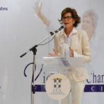 Continúa el proceso por lavado de dinero en contra de la Fundación Violeta Barrios de Chamorro nicaragua, lavado de dinero, proceso, fundacion, investigaciones