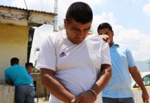 Honduras: Acusan a hombre de violar y embarazar a hija
