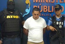 Honduras: Violador en serie es capturado