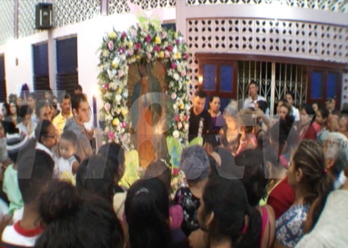 virgen