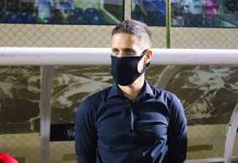 Vita: «Contra Haití será otra final» Juan Vita