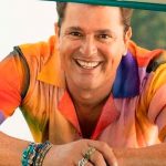 Carlos Vives apoyará con su gira a la Fundación Latin Grammy Carlos Vive, fundación, Latin Grammy, música, concierto,