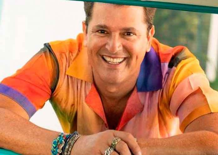 Carlos Vive, fundación, Latin Grammy, música, concierto,