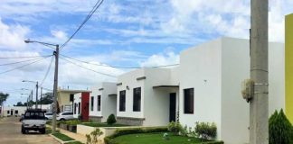 nicaragua, viviendas, casas, venta, cadur,
