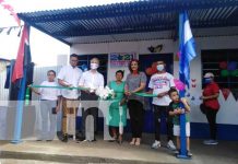 Familia de escasos recursos de Villa Venezuela recibe vivienda solidaria nicaragua, vivienda, managua, villa venezuela, taiwan,