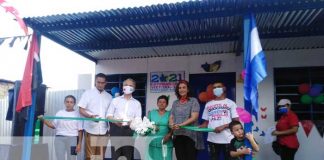 nicaragua, vivienda, managua, villa venezuela, taiwan,