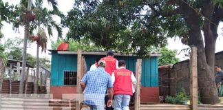 nicaragua, titulo de propiedad, managua, seguridad juridica,