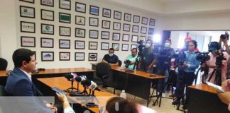 nicaragua, viviendas, expovivienda, resultados, feria,
