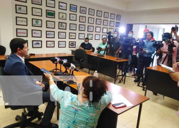 nicaragua, viviendas, expovivienda, resultados, feria,