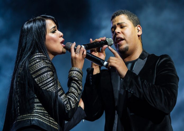 vocalista