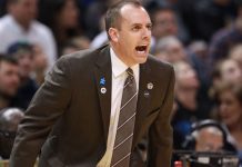 Frank Vogel llega a un acuerdo con el Orlando Magic