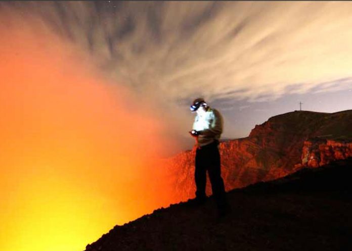 volcan