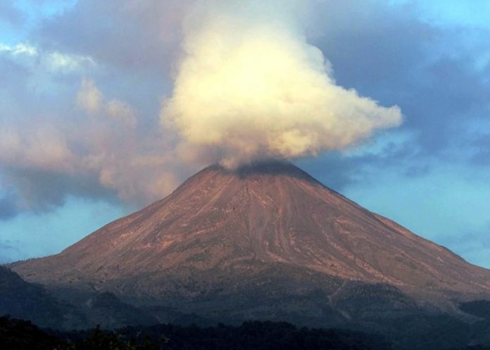 volcan