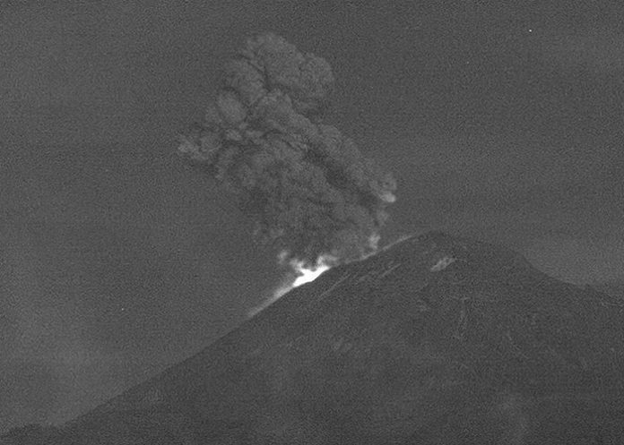 volcan
