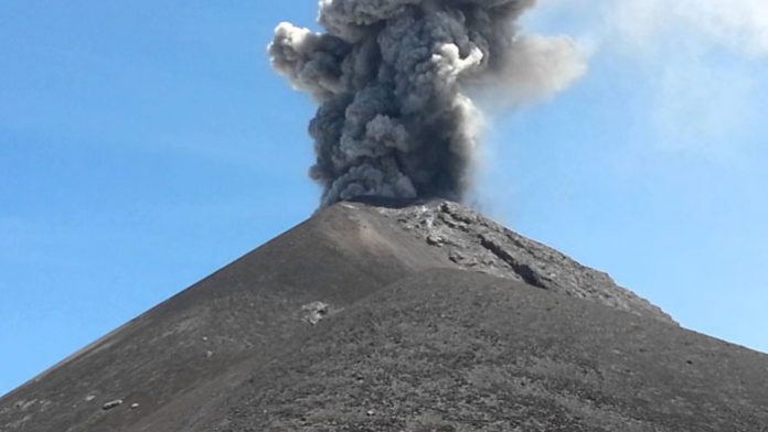 volcan-fuego