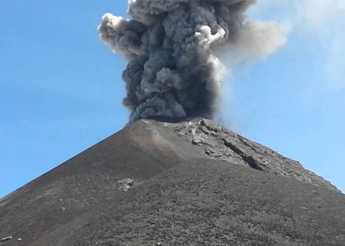 volcan-fuego