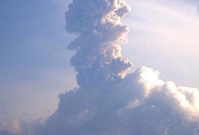 volcanesmexico