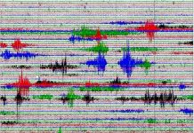 Registran micro-sismos en el volcán Momotombo