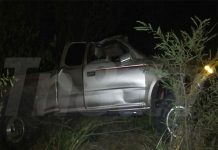 Estelí: Volcon deja varios lesionados