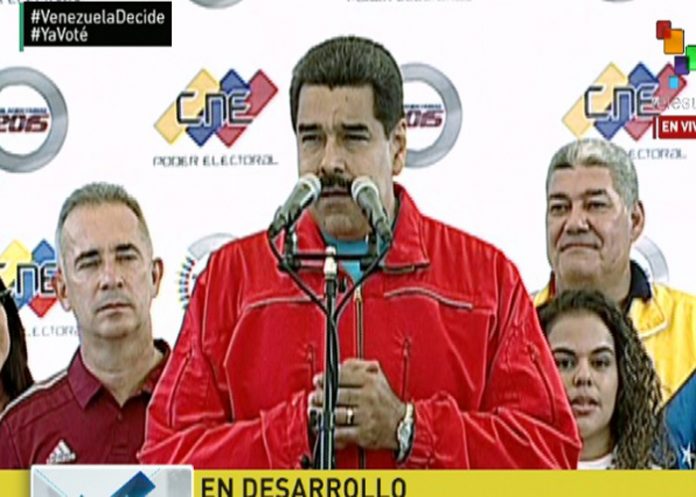 voto