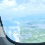Sector turismo “esperanzado” con incremento en frecuencia de vuelos nicaragua, vuelos, turismo, activacion, economia,