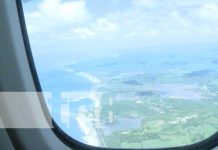 Sector turismo “esperanzado” con incremento en frecuencia de vuelos nicaragua, vuelos, turismo, activacion, economia,
