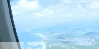 nicaragua, vuelos, turismo, activacion, economia,