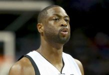 Dwyane Wade firma con los Chicago Bulls
