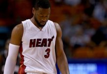 Dwayne Wade estalla en Twitter tras la muerte de su prima