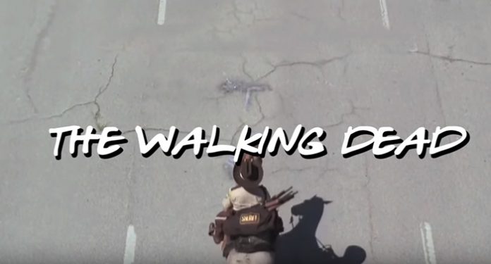 walkin-friends