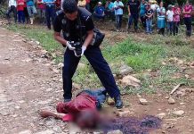 Encuentran a anciano muerto en Waslala