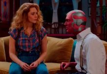 ‘WandaVision’ y su relevancia para el género de las series de televisión
