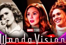 Elizabeth Olsen confirma que «WandaVision» no tendrá otra temporada cine, marvel, serie, wandavision, elizabeth olsen, mcu,