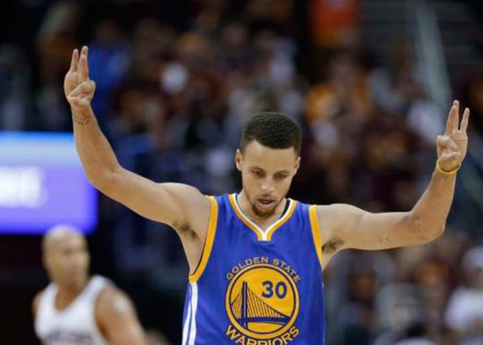 warriors