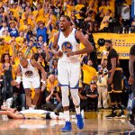 Warriors ganan título de la NBA tras derrotar a Cavaliers baloncesto