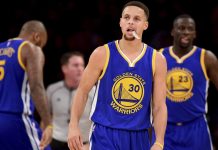 Warriors a cambiar la página