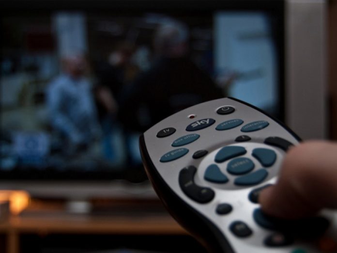 watching-tv