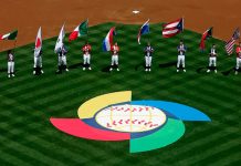 Anunciarán sedes y calendario del Clásico Mundial 2017