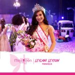 nicaragua, managua, miss teen, certamen,