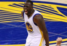 Warriors vuelven a vapulear a Cavaliers