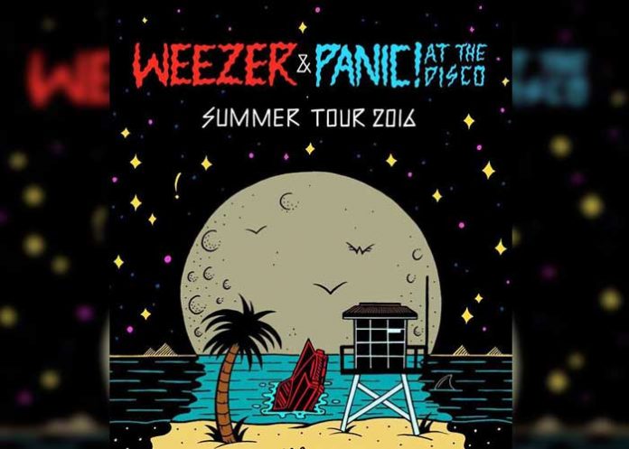 weezer